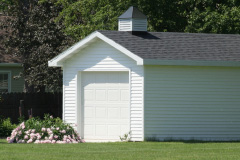 Middle Stoughton outbuilding construction costs